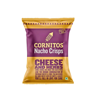 Cornitos CH& Herb